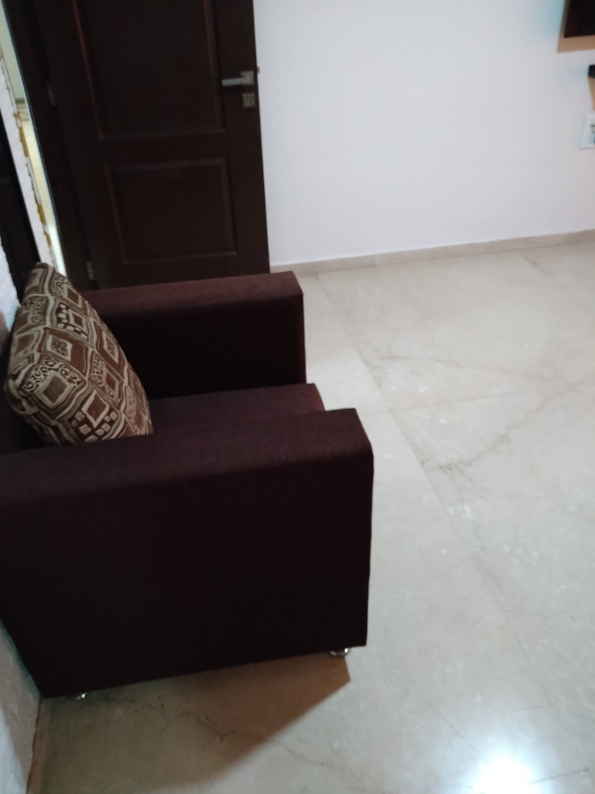 4 BHK + Pooja Room,Servant Room,Study Room,Extra Room Apartment For Sale in Hiranandani Gardens Glen Ridge