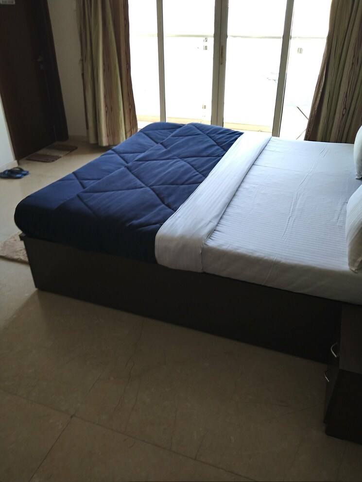 Bedroom, hiranandani-gardens-glen-ridge 4 Bedroom 2675 Sq.Ft. Apartment In Powai Mumbai 9041467