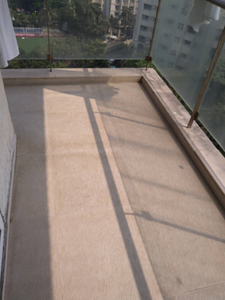 Balcony, hiranandani-gardens-glen-ridge 4 Bedroom 2675 Sq.Ft. Apartment In Powai Mumbai 9041467