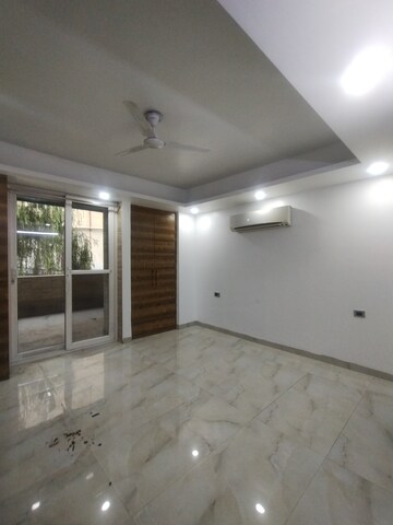 3 BHK Builder Floor For Rent in Sushant Lok 3, Sector 57