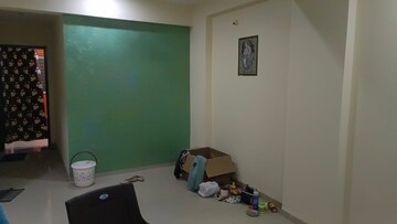 Living Room in 2 BHK Apartment at Niranjanpur – for Rent