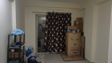 Living Room in 2 BHK Apartment at Niranjanpur – for Rent
