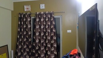 Bedroom in 2 BHK Apartment at Niranjanpur – for Rent