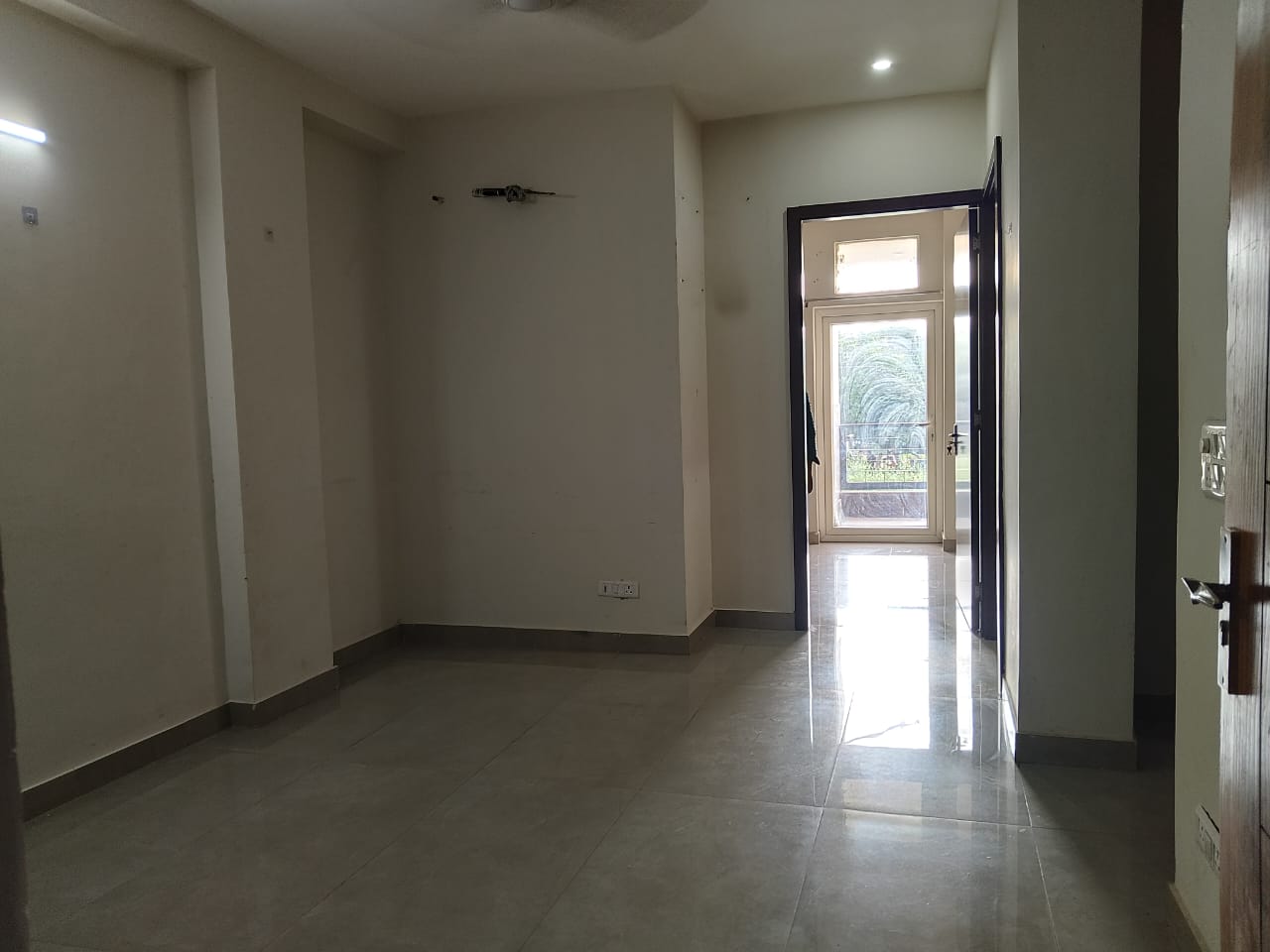 3 BHK Builder Floor For Rent in Ansal Sushant Apartments