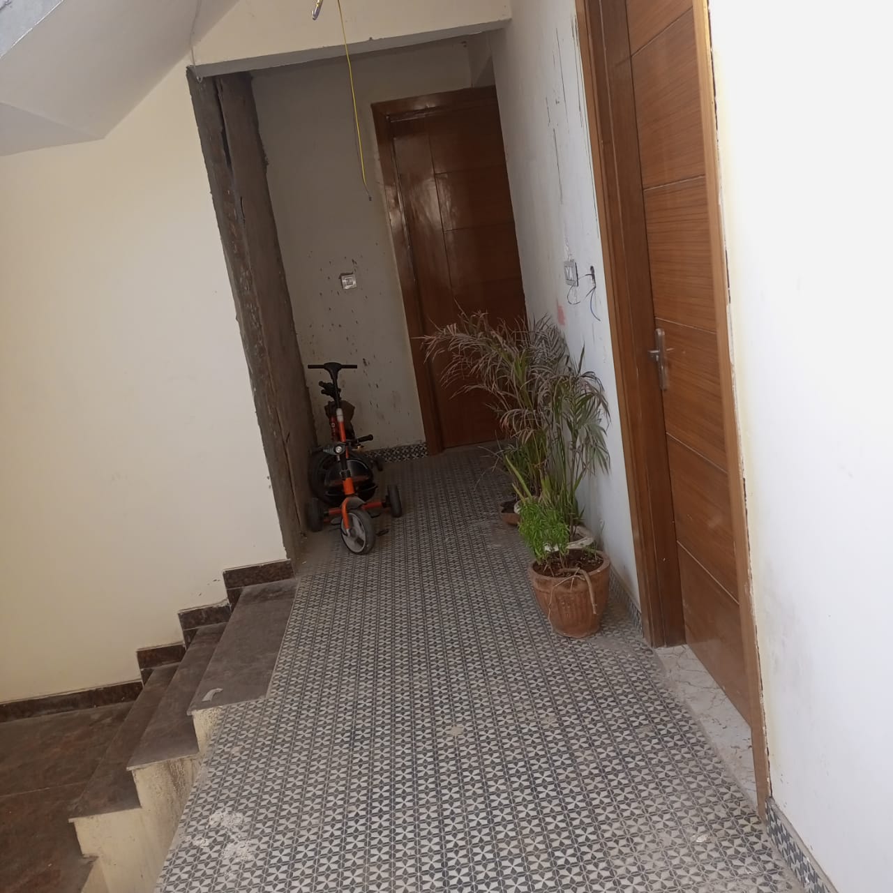 2 BHK 1060 Sq.Ft. Builder Floor in Sunshine Apartments Sector 73