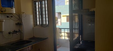 Kitchen in 2 BHK Apartment at Ab Road – for Sale