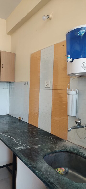 Kitchen in 2 BHK Apartment at Ab Road – for Sale