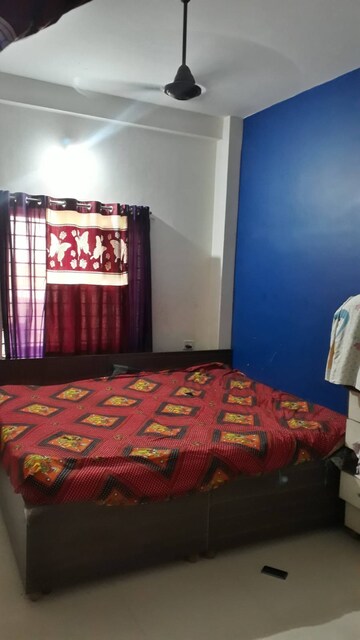 Bedroom in 2 BHK Apartment at Ab Road – for Sale