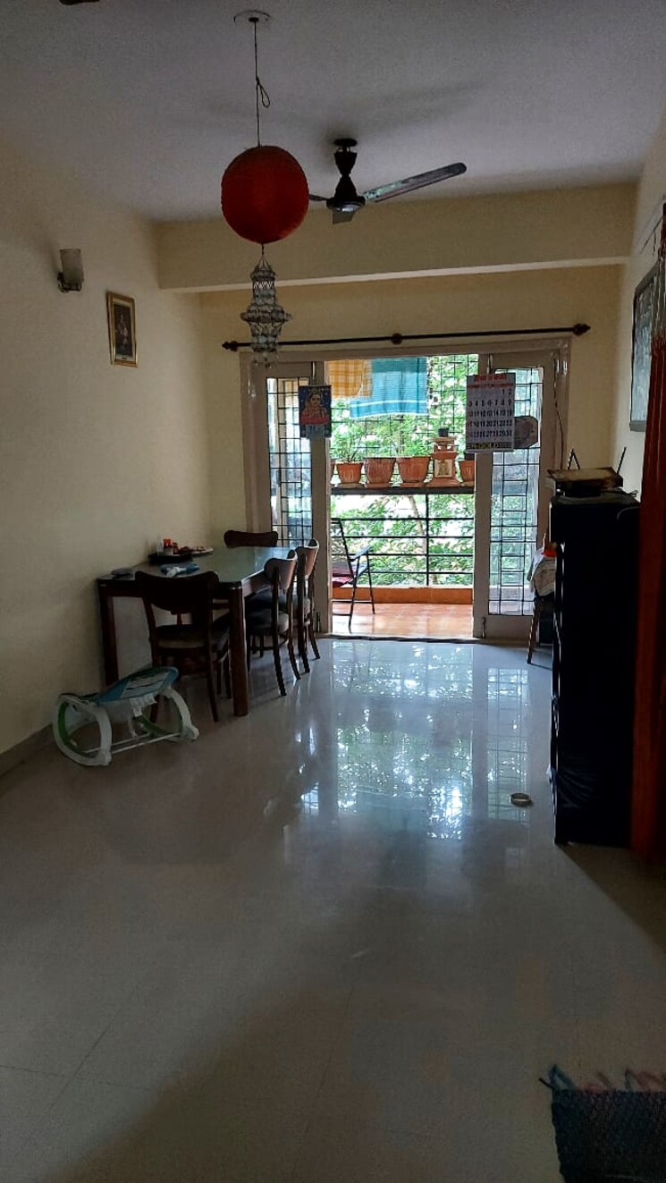 Living Room, cambridge layout 1 Bedroom 1000 Sq.Ft. Apartment In Cambridge Layout Bangalore 9041503