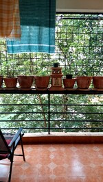 1 BHK 1000 Sq.Ft. Apartment in Ln Prapertey 