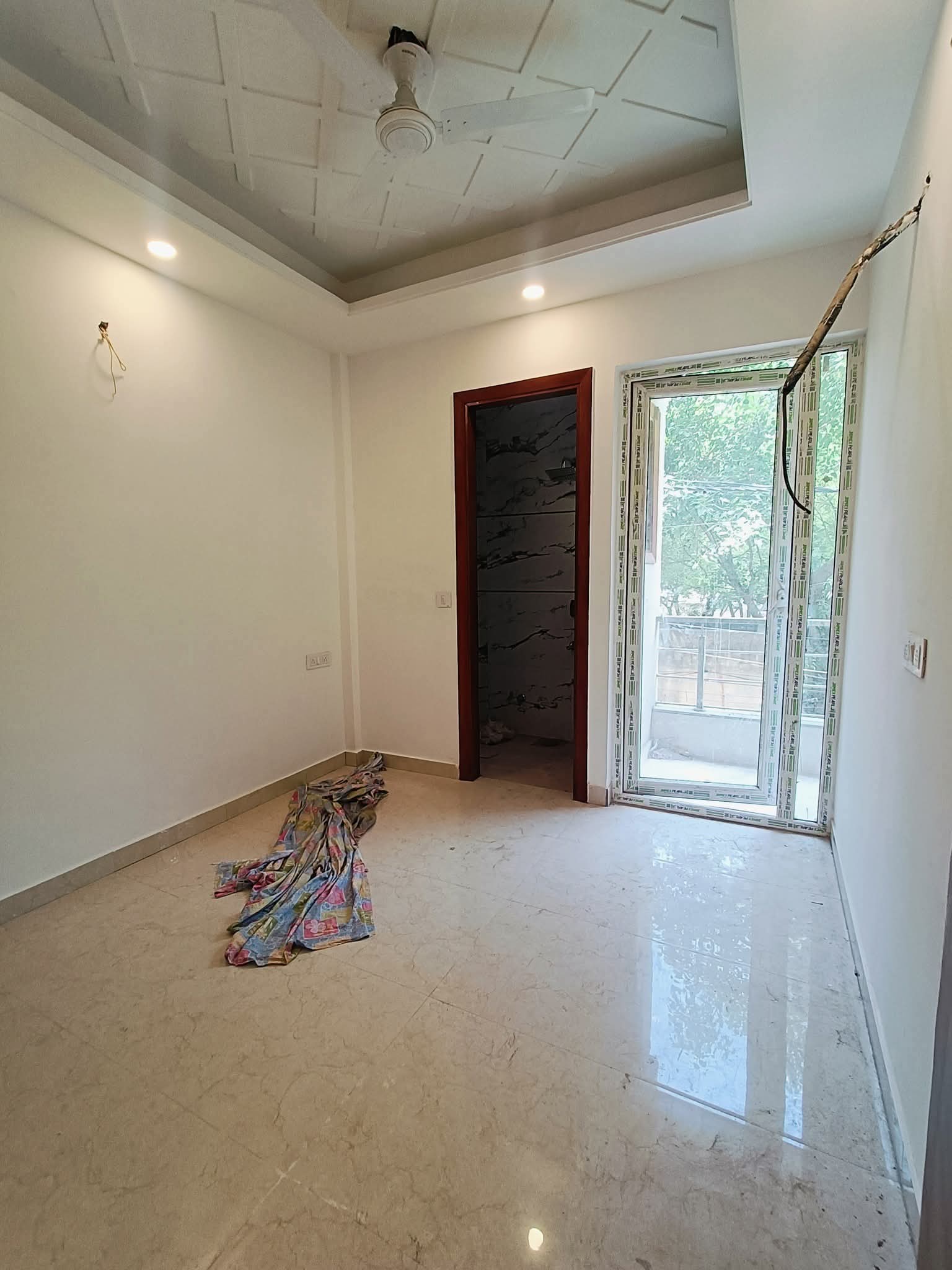 2 BHK Builder Floor For Rent in Saket
