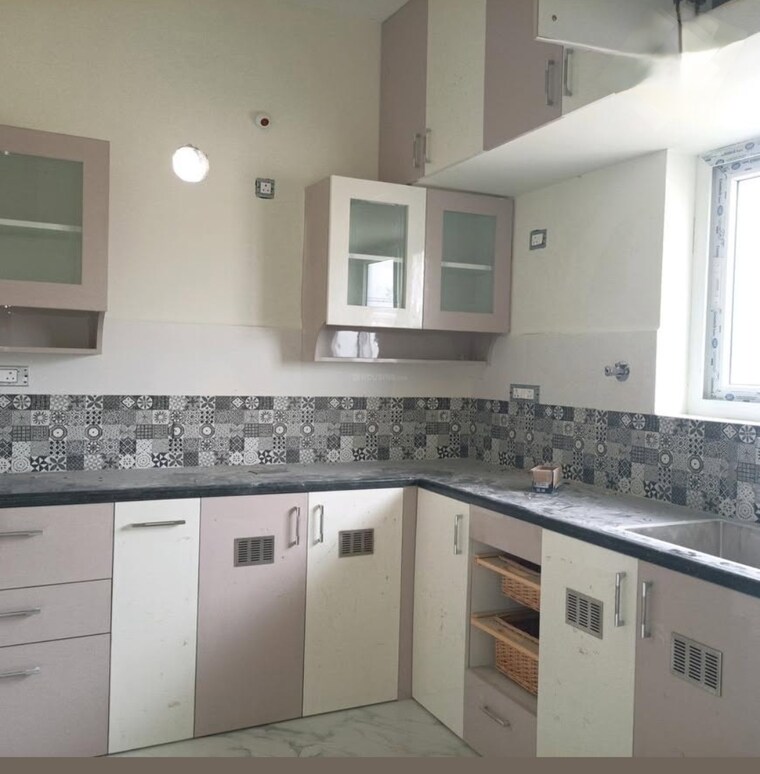 Kitchen, bathlapalli 2 Bedroom 1200 Sq.Ft. Villa In Bathlapalli Hosur 9041509