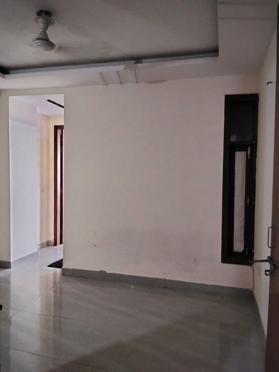 1 BHK Builder Floor For Rent in Paryavaran Complex