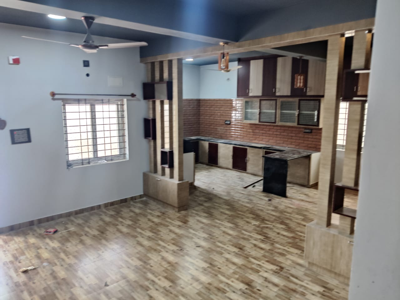 2 BHK + Pooja Room Independent House For Sale in Jh Developers 