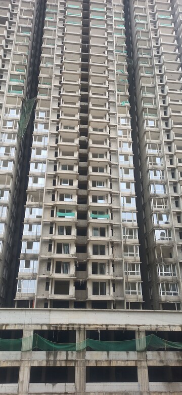 2.5 BHK Apartment – Exterior View View at Miyapur - for Sale