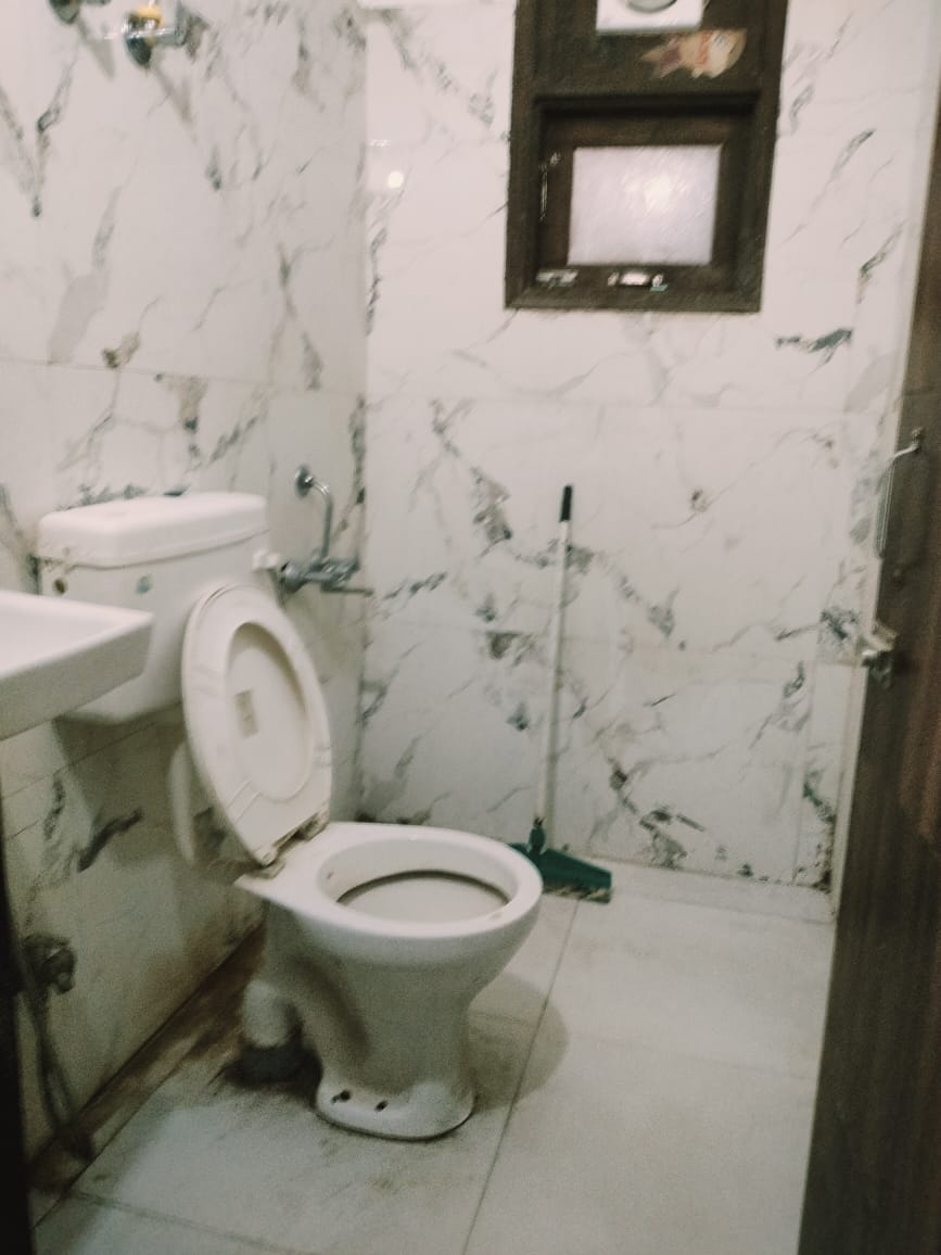 2 BHK Builder Floor For Rent in Neb Sarai