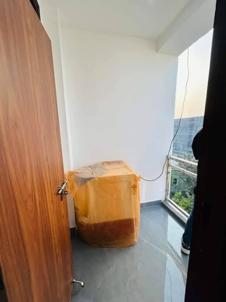 undefined, saket 1 Bedroom 500 Sq.Ft. Builder Floor In Saket Delhi 9041530