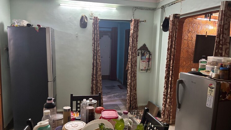 undefined, saket nagar 2.5 Bedroom 1100 Sq.Ft. Apartment In Saket Nagar Indore 9041525