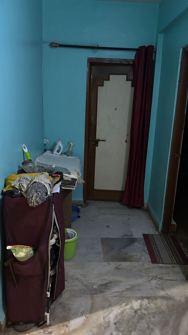 Other, saket nagar 2.5 Bedroom 1100 Sq.Ft. Apartment In Saket Nagar Indore 9041525