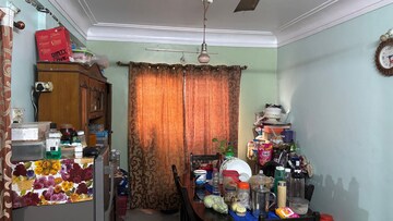  2.5 BHK Apartment at Saket Nagar – for Sale