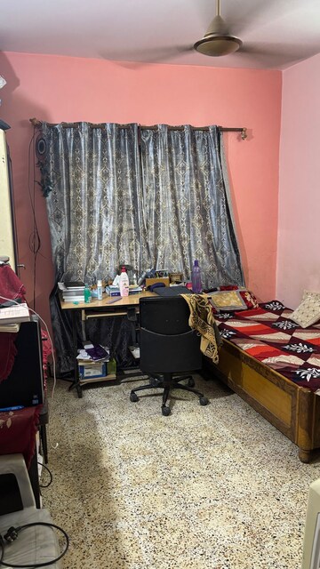 Bedroom in 2.5 BHK Apartment at Saket Nagar – for Sale