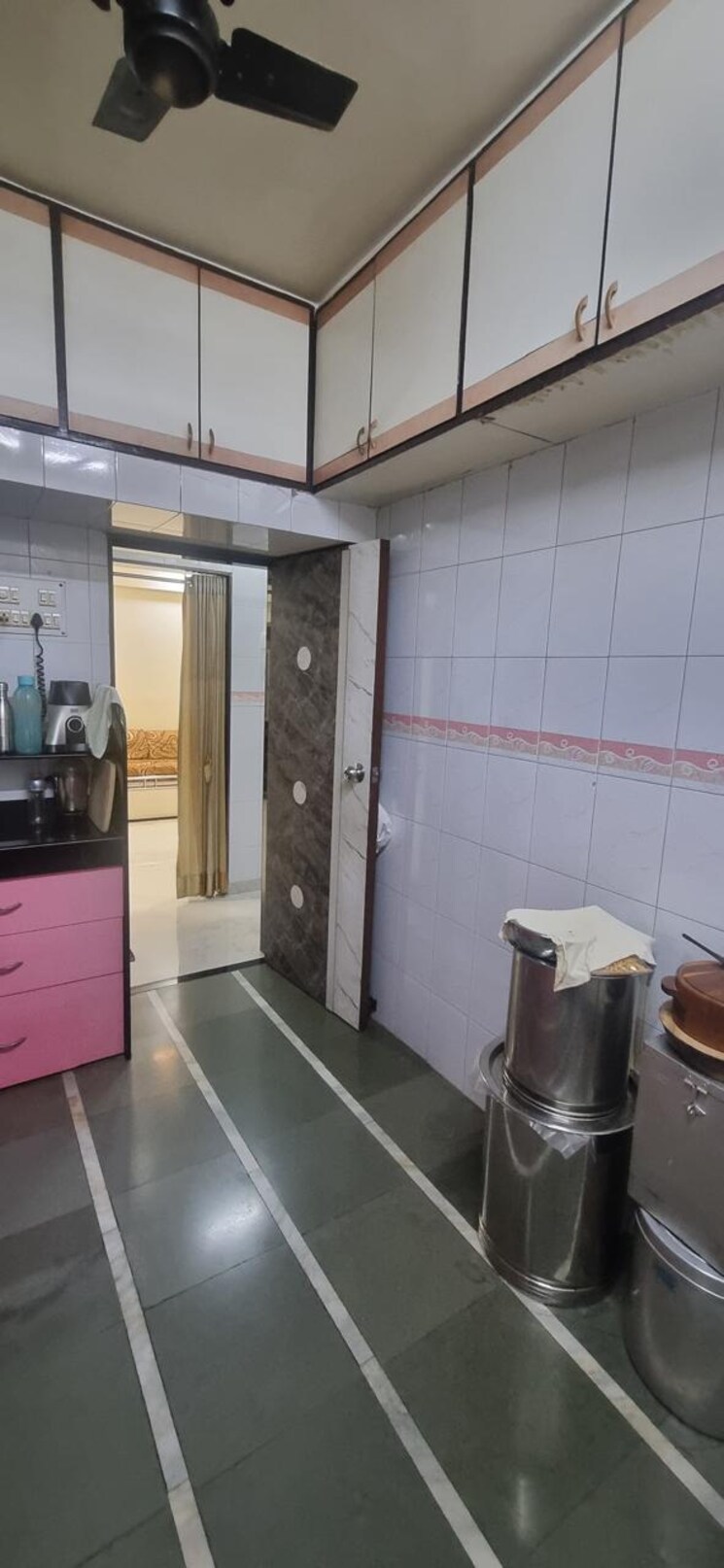 Team Area, dombivli east 1 Bedroom 570 Sq.Ft. Apartment In Dombivli East Thane 9041545