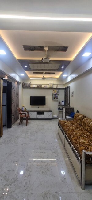 Parking in 1 BHK Apartment at Dombivli East – for Sale