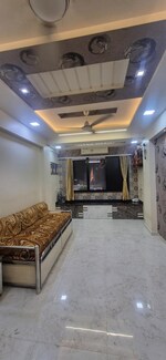 1 BHK 570 Sq.Ft. Apartment in Dombivli East