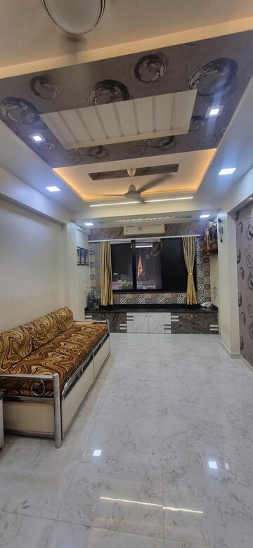 1 BHK Apartment For Sale in Dombivli East