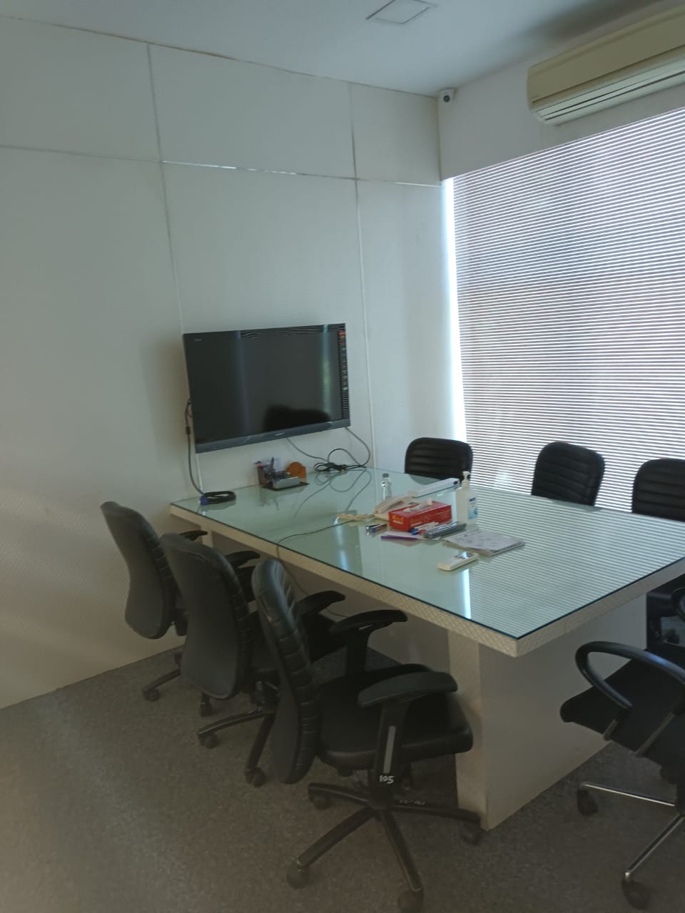 Office Space For Rent in Rehmat Building Dadar East