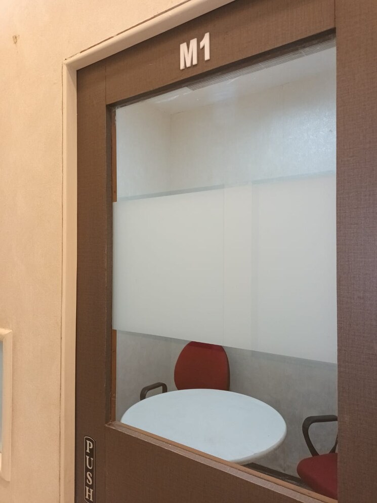 Bathroom, rehmat-building-dadar-east Commercial Office Space 4000 Sq.Ft. In Dadar East Mumbai 9041542