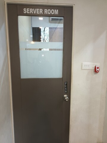 Furnished Amenities in  Office Space at Rehmat Building Dadar East, Dadar East – for Rent