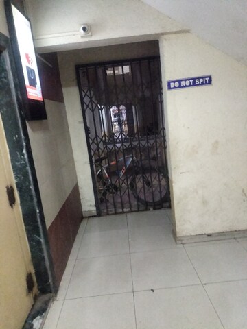 Building Lobby in 1 BHK Apartment at Sonigara Vihar Wing C, Kalewadi – for Sale