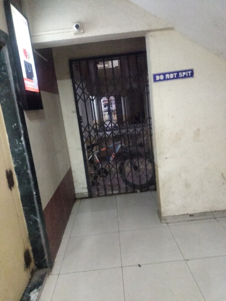 undefined, sonigara-vihar-wing-c 1 Bedroom 659 Sq.Ft. Apartment In Kalewadi Pune 9041561