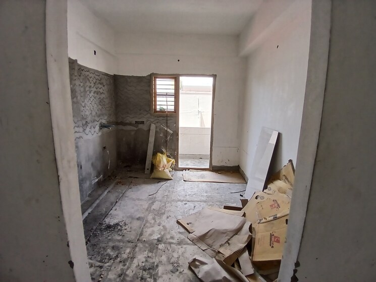 Kitchen, subramanyapura 3 Bedroom 1890 Sq.Ft. Apartment In Subramanyapura Bangalore 9041544