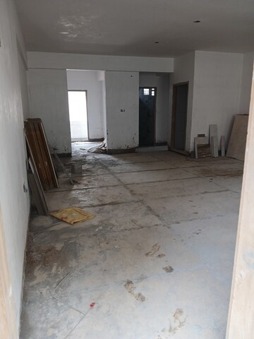 Furnished Amenities in 3 BHK Apartment at Subramanyapura – for Sale