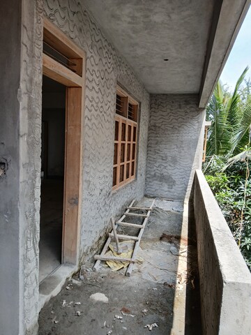 3 BHK Apartment For Sale in Subramanyapura