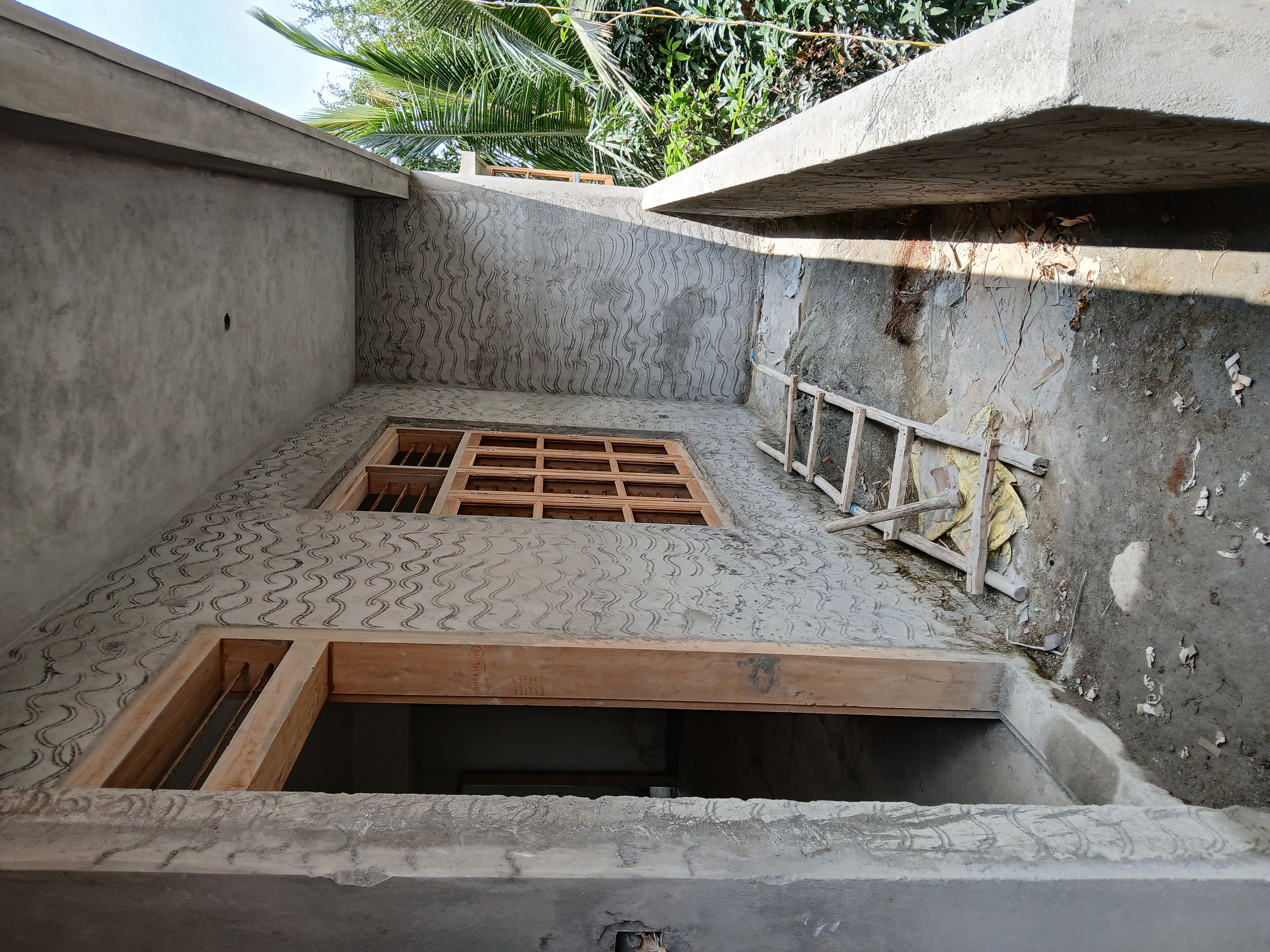 3 BHK + Pooja Room Apartment For Sale in Bbb Sree