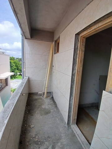 Kitchen in 3 BHK Apartment at Subramanyapura – for Sale