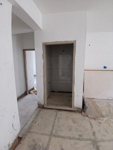 Furnished Amenities in 3 BHK Apartment at Subramanyapura – for Sale