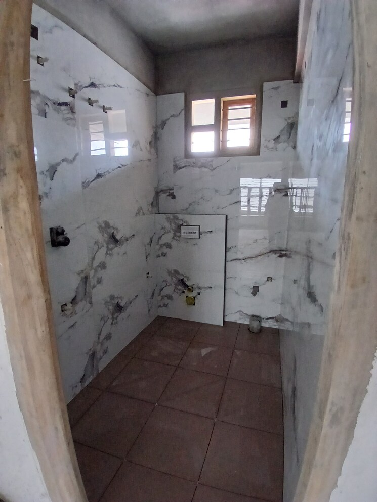 Bathroom, subramanyapura 3 Bedroom 1890 Sq.Ft. Apartment In Subramanyapura Bangalore 9041544