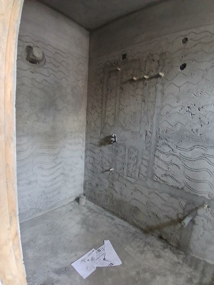 Bathroom, subramanyapura 3 Bedroom 1890 Sq.Ft. Apartment In Subramanyapura Bangalore 9041544