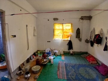 Living Room in 3 BHK Apartment at Subramanyapura – for Sale