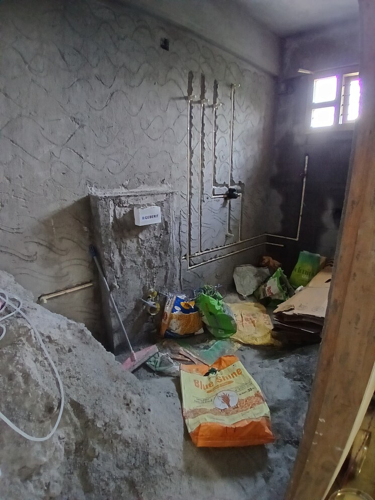  Parking, subramanyapura 3 Bedroom 1890 Sq.Ft. Apartment In Subramanyapura Bangalore 9041544