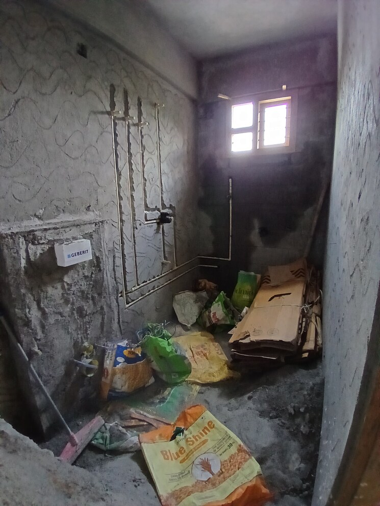  Parking, subramanyapura 3 Bedroom 1890 Sq.Ft. Apartment In Subramanyapura Bangalore 9041544