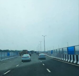 Swimming Pool in 2 BHK Builder Floor at Palam Village – for Sale