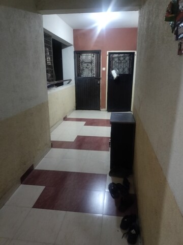 Furnished Amenities in 1 BHK Apartment at Sonigara Vihar Wing C, Kalewadi – for Sale