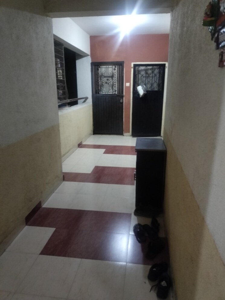 undefined, sonigara-vihar-wing-c 1 Bedroom 659 Sq.Ft. Apartment In Kalewadi Pune 9041561