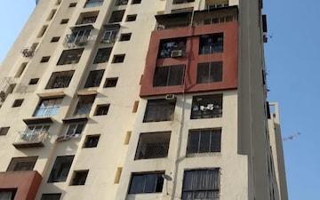 2 BHK Apartment For Sale in Lokhandwala Residency, Worli