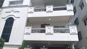 4 BHK Villa For Sale in Kukatpally